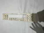 WB27T11176 191D5268G002 Range Double Oven Control Board AZ188072 KM696. Fixed Price $33.22.