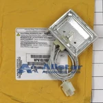 Whirlpool Range Oven Light Bulb WPW10519866. Fixed Price $82.56.