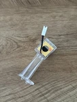 New Genuine Oem Samsung Cooktop Burner Igniter Switch DE92-04040A. Fixed Price $34.99.