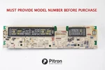 Genuine Kitchenaid Built-in Oven / Micro Control Board # 4452482. Fixed Price $269.98.