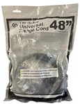 Brand New Cbp P-4RC-4W-40A-CE 4FT Wire Amp Universal Rang Cord Closed. Fixed Price $14.99.