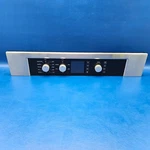 Genuine Bosch Double Oven 30" Control Panel Assy # 00684617 00686559. Fixed Price $399.99.