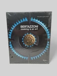 Bertazzoni Cooking Is An Art Rizzoli Book By Decio Carugati New Sealed Hardcover. Fixed Price $72.40.