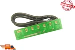 Dacor Original DE81-09578A New Genuine Oem Keyboard Control 82633 82634 82701. Fixed Price $155.98.