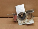 Frigidaire Range Door Latch Motor Ass. Part # 316135202 316245800. Fixed Price $26.98.
