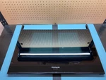 Frigidaire Range Oven Outer Door Glass P# 316355501. Fixed Price $85.45.