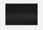 Wolf CE304TS Electric Cooktop Black Glass Touch Control Luxury Chef Grade. Fixed Price $1899.00.