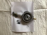 92027LP Burner Base "c"dual Dacor PGM365/LP. Fixed Price $80.00.