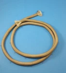 Ob WPW10658354 Whirlpool Range Door Seal; C2-7A. Fixed Price $23.56.