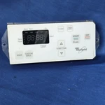Oem Whirlpool Range Oven Control Board # 9761109 6610445 Free Shipping. Fixed Price $27.95.