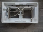 Jenn-air Whirlpool Y712601 Burner Grill Oem Kenmore Maytag. Fixed Price $150.00.