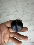 Thermador SGCS365RS Cooktop Knob 00414832 , 20-02-584-01 Black Oem. Fixed Price $45.00.