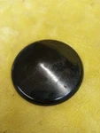 Amana Range Burner Cap Black Part # 314637B Fast Free Shipping. Fixed Price $18.99.
