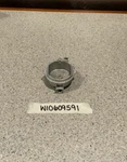 Whirlpool Oem W10609591 Cooktop Burner Orifice Holder New Open Box 35B/36B/101C. Fixed Price $9.99.
