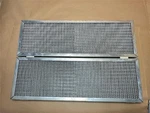 2X Pack Steel Smith Air / Grease Filter 30" 10" 2". Fixed Price $214.99.