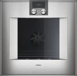 Gaggenau BO451612 24" Single Wall Oven Left Hinge New Box. Fixed Price $6999.00.
