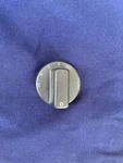 Thermador Part #00414887 Cooktop Front Burner Knob SGCV36 Models. Fixed Price $43.00.