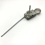 New Vtg Hart Tappan Stove Oven Thermostat CD276CL-R 720T012P03 CD276CL-H. Fixed Price $139.95.
