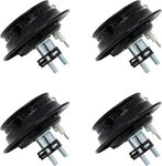 4STOVE Burner 3412D021-26 For Maytag MGR4452BDW MGRH752BDW MGS5870ADW MGS5770ADW. Fixed Price $57.99.