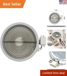 Surface Burner Element For Range. Fixed Price $64.79.