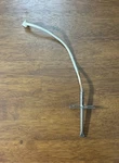 Oem Genuine Range Wall Oven Temperature Sensor, Part #WB21T10007, WB21X22134. Fixed Price $7.99.