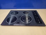 13. Ge Glass Maintop Asm WB62T10392. See Pictures For Details. Fixed Price $220.00.