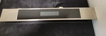 Dacor I0230SCH Complete Touch Control Panel Assembly Warranty Days. Fixed Price $220.00.