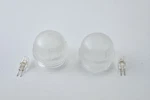 Genuine Thermador Oven, Lamp With Bulbs Set Of 2 # 00608088 00157311. Fixed Price $49.99.