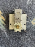 Gas Range Oven Safety Valve For Whirlpool 12002724. Fixed Price $160.00.