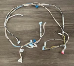 DG96-01093B, DG96-01096A Oem Samsung Induction Range Main Wire Harness. Fixed Price $34.99.