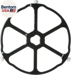 Appliances WB06X10775 Microwave Turntable Tray Support. Fixed Price $171.98.