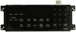 Frigidaire Range 316577084 Main Control Board - Black Overlay. Fixed Price $173.59.