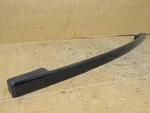 Whirlpool Oven/mw Combo Microwave Door Handle (light Wear) Part # W10169801. Fixed Price $44.98.