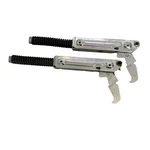 Kitchenaid Wall Oven Door Hinge Set W10174285 8303989. Fixed Price $99.00.