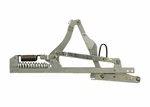 Oven Door Hinge WB10X10078 - Genuine. Fixed Price $119.99.