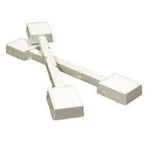 Madico F27659 Plastic Appliance Rollers. Fixed Price $21.59.