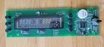 Bosch 9000071768 Oven Range Control Board. Fixed Price $50.00.