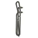 Smart Spa Supply 5.5KW 240 Volt 10" Titanium Flo-thru Universal Heating Element. Fixed Price $41.38.