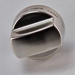 Genuine Wolf Range Oven, Selector Knob # 827017. Fixed Price $19.99.