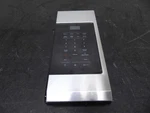 Samsung Microwave/hood Combo ME17R7021ES Control Panel Assembly DE94-04316A. Fixed Price $74.95.