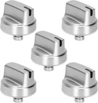Pcs WB03X29354 Gas Stove Knobs For Ge PGP7036SLSS, PGP9030SLSS, PGP9036SLSS. Fixed Price $27.97.