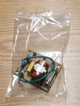 Maytag Microwave Oven Power Filter W/ Fuse R9800472 AP4253528 PS2174090. Fixed Price $12.50.