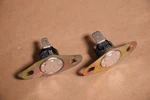 New Oem Genuine Double Wall Oven Thermostat PART#KS-2N N85 N115 5144. Fixed Price $63.18.