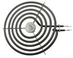 WB30T10074 - Top Surface Burner 8" For General Electric, AP3186376. Fixed Price $24.51.