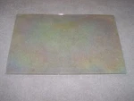 316117500 Frigidaire Kenmore Range Oven Inner Door Glass 12 7/8" X 20 1/8". Fixed Price $27.00.