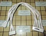 Thermador S, Sc, Scd Oven Cable Wire Harness 00189936, 14-38-993,. Fixed Price $19.95.