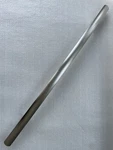 WPW10186756, Jenn-air Maytag Stainless Oven Door Handle. Fixed Price $62.78.