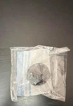 Ge Appliance Kip 5974, 183D3709, Knob, Oven Thermostat, OFF-200-500-BROIL, Black. Fixed Price $15.99.
