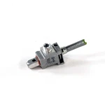 Whirlpool WY04100188 Cooktop Burner Valve, Left Genuine Original Equipment Manuf. Fixed Price $114.93.