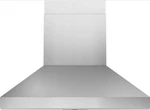 New Zephyr 48" Titan Island Mount Range Hood With 6-SPEED/750 Cfm Fan AK7748BS. Fixed Price $3771.99.